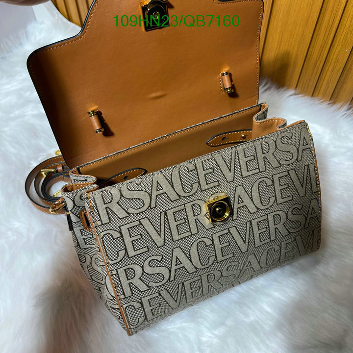 Versace-Bag-4A Quality Code: QB7160 $: 109USD