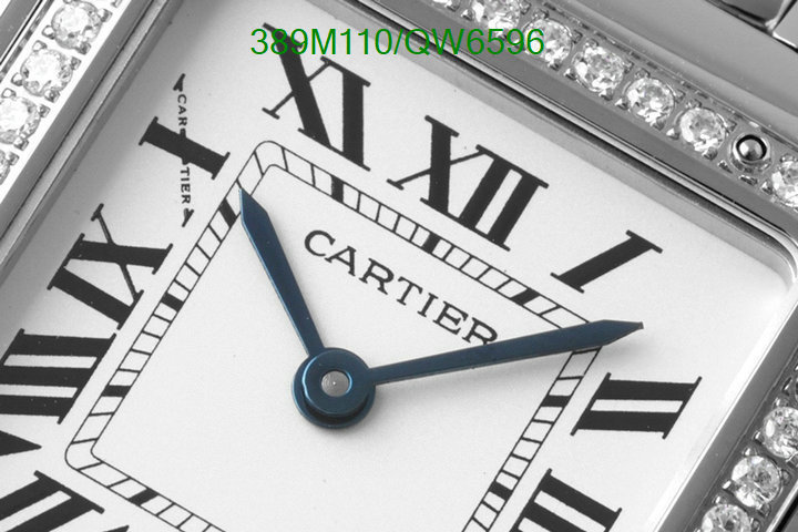 Cartier-Watch-Mirror Quality Code: QW6596 $: 389USD
