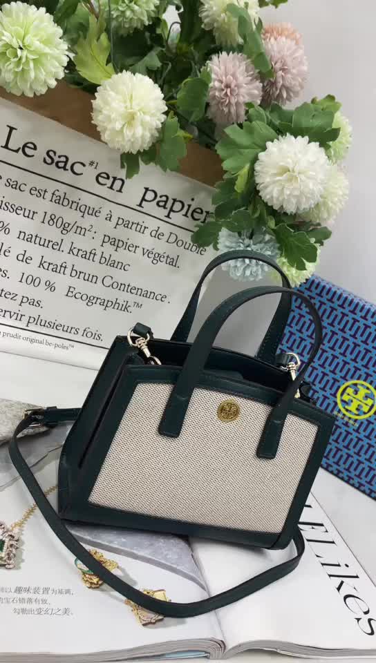 Tory Burch-Bag-4A Quality Code: LB7217 $: 85USD