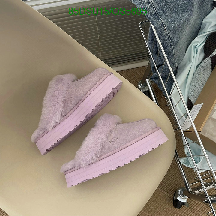 UGG-Women Shoes Code: QS5695 $: 85USD