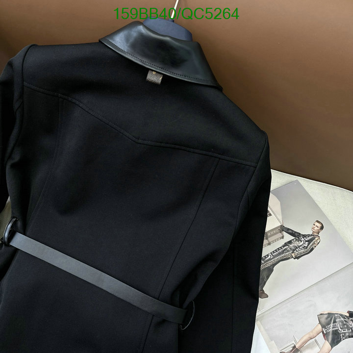 LV-Clothing Code: QC5264 $: 159USD