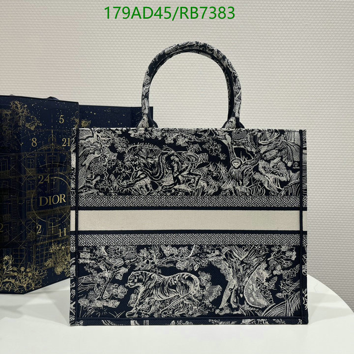 Dior-Bag-Mirror Quality Code: RB7383