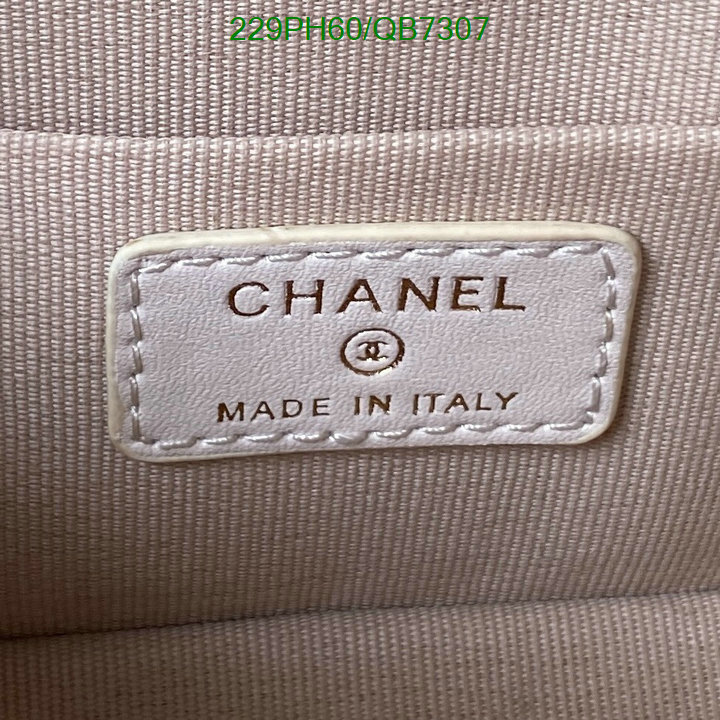 Chanel-Bag-Mirror Quality Code: QB7307 $: 229USD