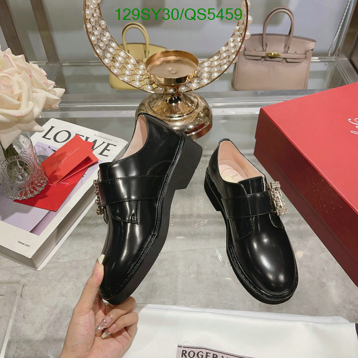 Roger Vivier-Women Shoes Code: QS5459 $: 129USD