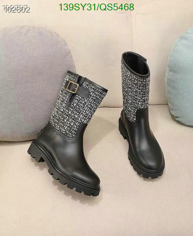 Boots-Women Shoes Code: QS5468 $: 139USD