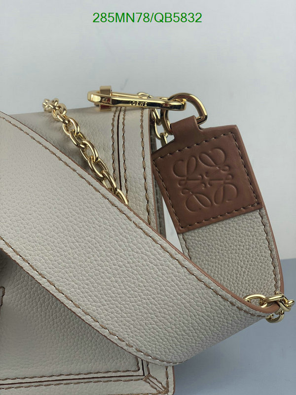 Loewe-Bag-Mirror Quality Code: QB5832 $: 285USD