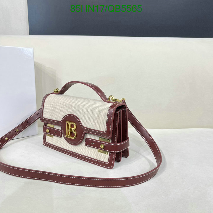 Balmain-Bag-4A Quality Code: QB5565 $: 85USD