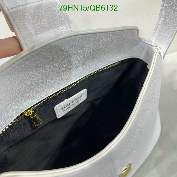 Tom Ford-Bag-4A Quality Code: QB6132 $: 79USD