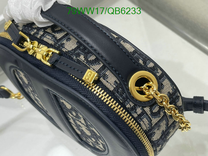 Dior-Bag-4A Quality Code: QB6233 $: 79USD