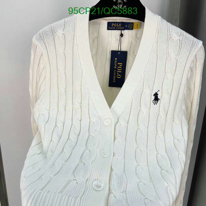 Ralph Lauren-Clothing Code: QC5883 $: 95USD