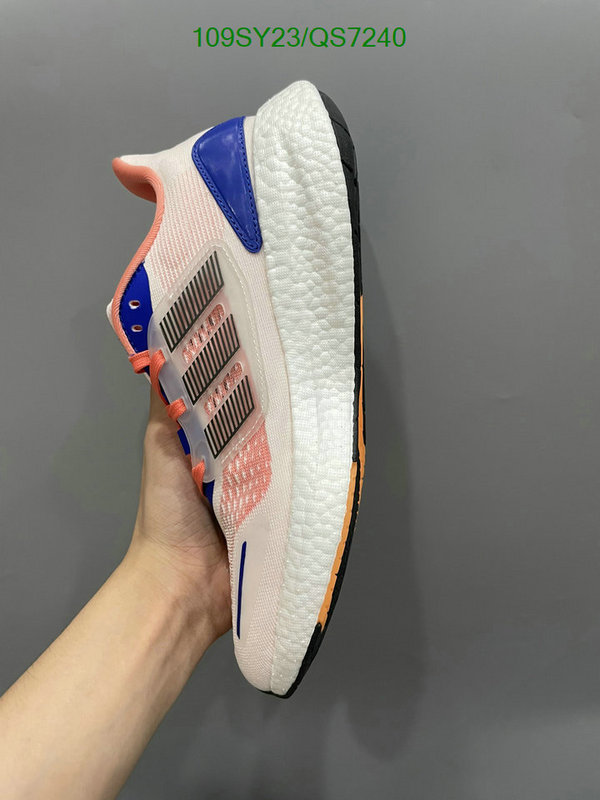 Adidas-Women Shoes Code: QS7240 $: 109USD