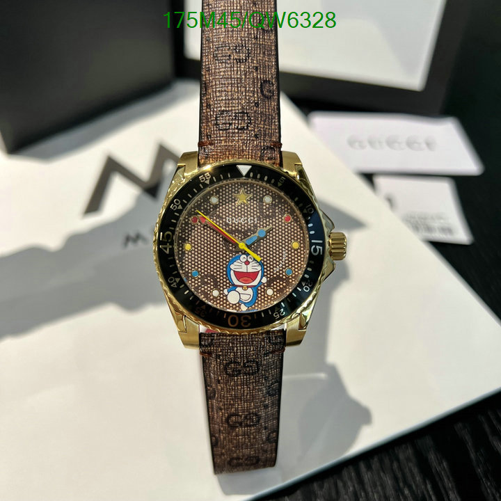 Gucci-Watch-4A Quality Code: QW6328 $: 175USD