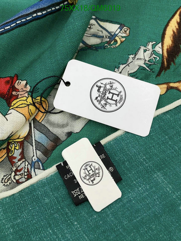 Hermes-Scarf Code: QM6019 $: 75USD