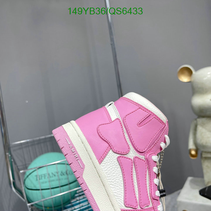Boots-Women Shoes Code: QS6433 $: 149USD