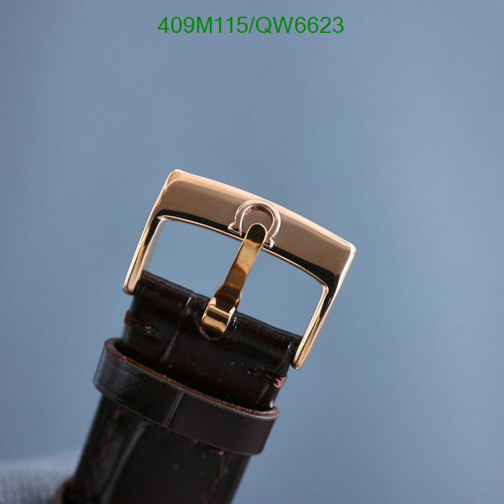 Omega-Watch-Mirror Quality Code: QW6623 $: 409USD