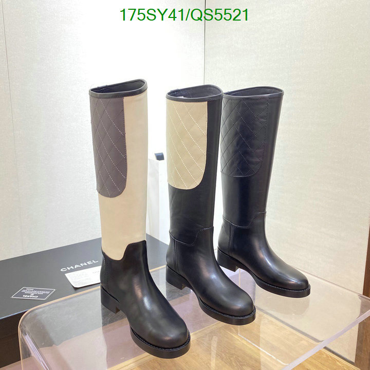 Boots-Women Shoes Code: QS5521 $: 175USD