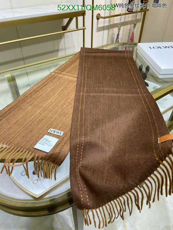 Loewe-Scarf Code: QM6058 $: 52USD