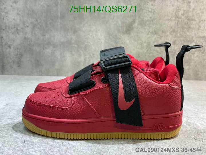 Nike-Men shoes Code: QS6271 $: 75USD