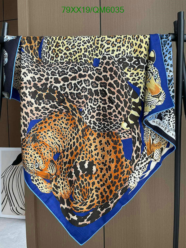 Hermes-Scarf Code: QM6035 $: 79USD