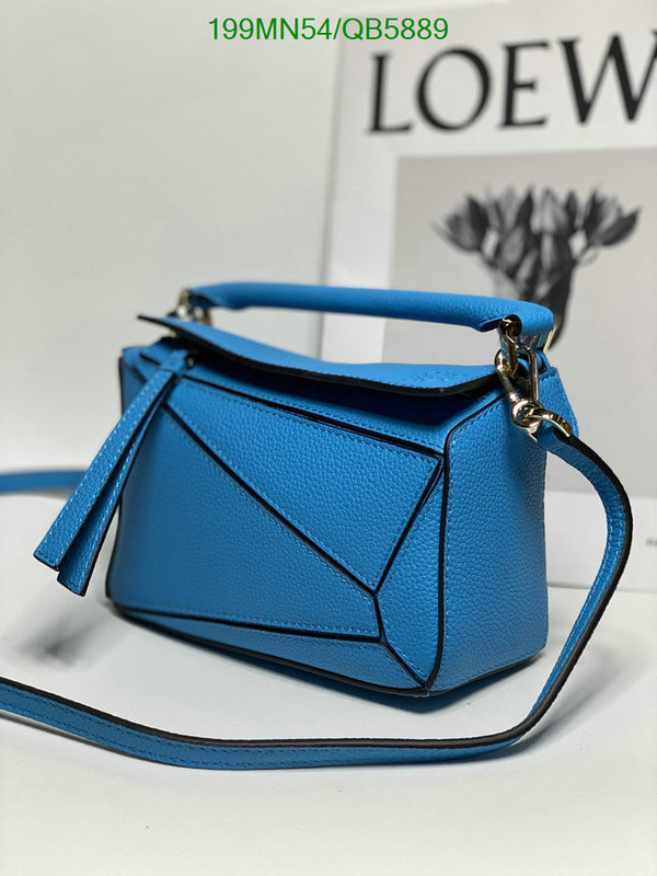 Loewe-Bag-Mirror Quality Code: QB5889 $: 199USD