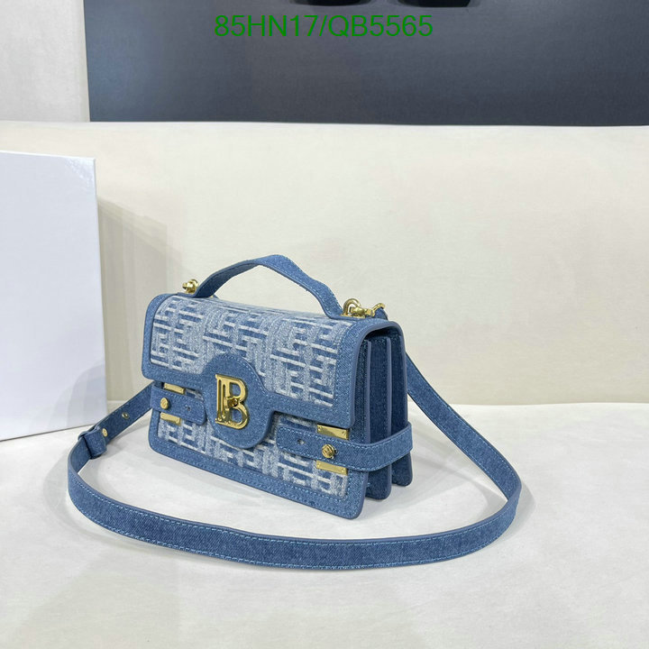 Balmain-Bag-4A Quality Code: QB5565 $: 85USD