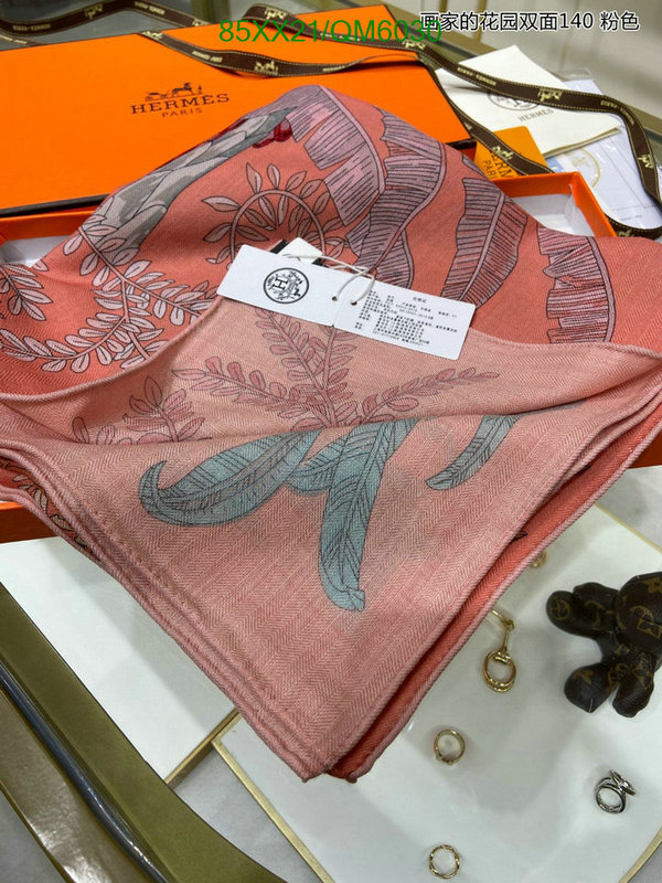 Hermes-Scarf Code: QM6030 $: 85USD