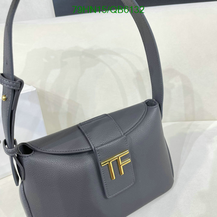 Tom Ford-Bag-4A Quality Code: QB6132 $: 79USD