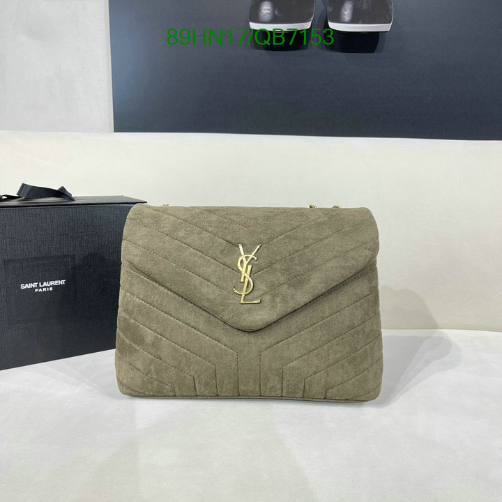 YSL-Bag-4A Quality Code: QB7153