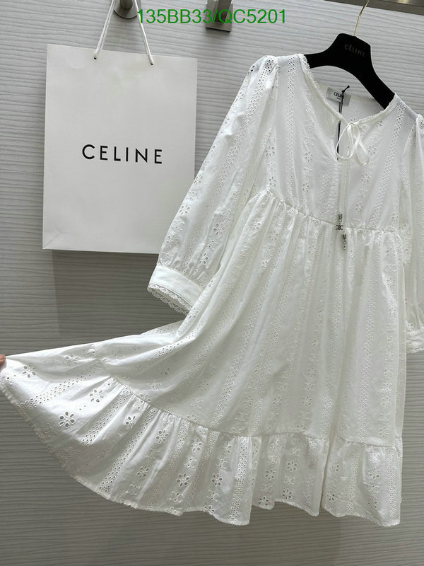 Celine-Clothing Code: QC5201 $: 135USD