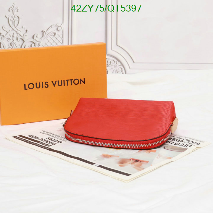 LV-Wallet-4A Quality Code: QT5397 $: 42USD