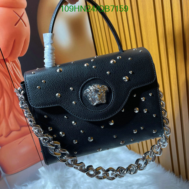 Versace-Bag-4A Quality Code: QB7159 $: 109USD