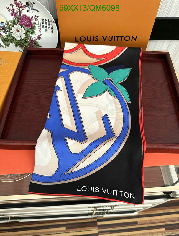 LV-Scarf Code: QM6098 $: 59USD