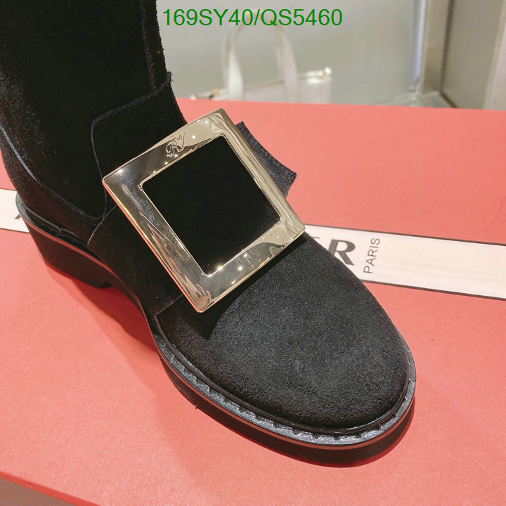 Boots-Women Shoes Code: QS5460 $: 169USD