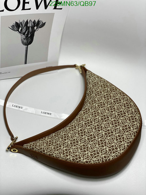 Loewe-Bag-Mirror Quality Code: QB97 $: 229USD