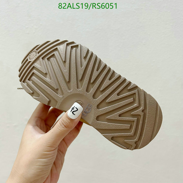 UGG-Kids shoes Code: RS6051 $: 82USD