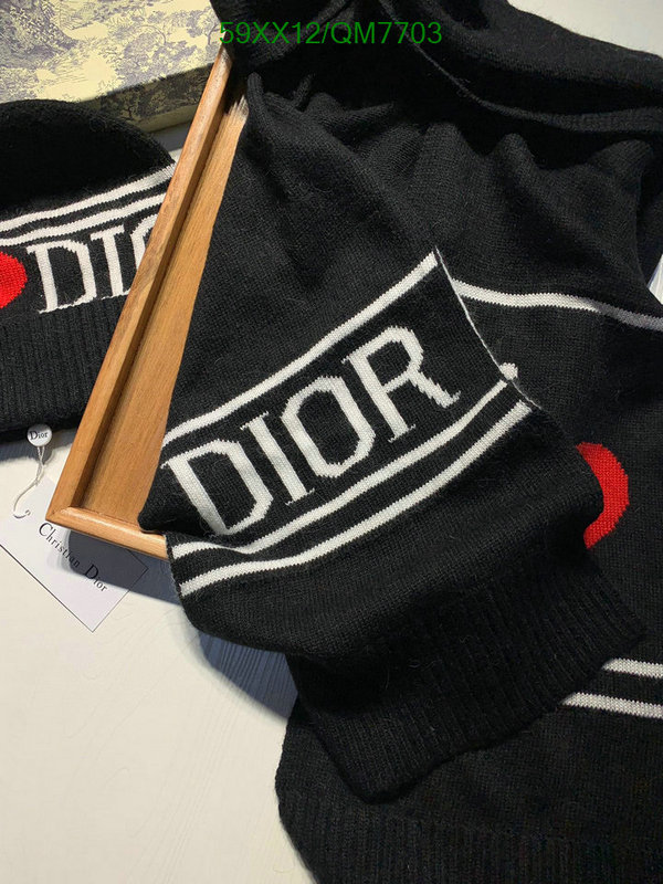 Dior-Scarf Code: QM7703 $: 59USD