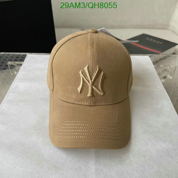 MLB-Cap(Hat) Code: QH8055 $: 29USD