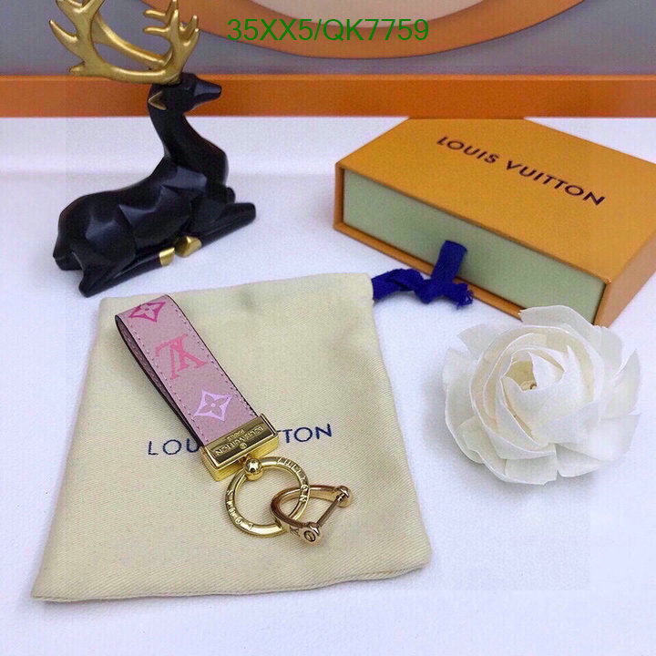 LV-Key pendant Code: QK7759 $: 35USD