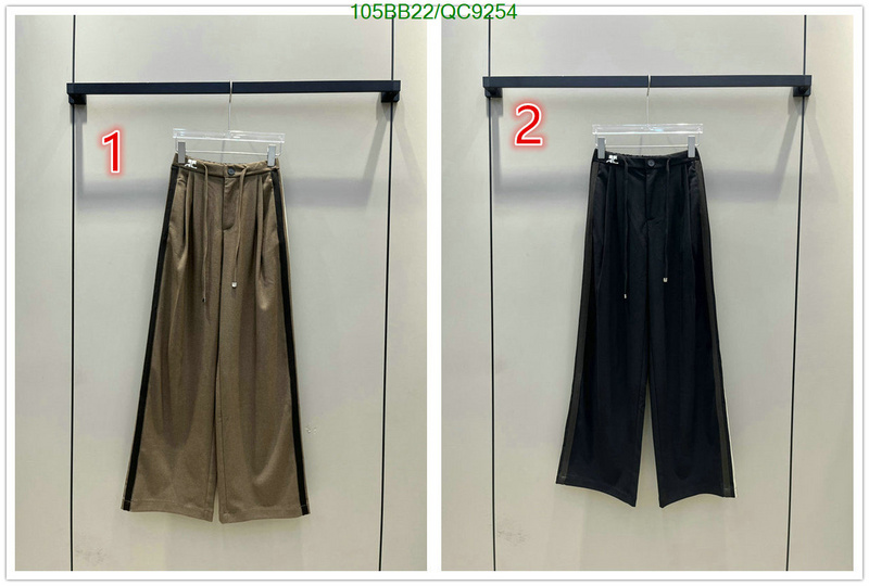 Other-Clothing Code: QC9254 $: 105USD