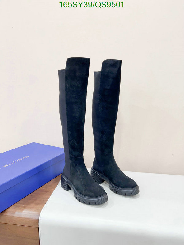 Boots-Women Shoes Code: QS9501 $: 165USD