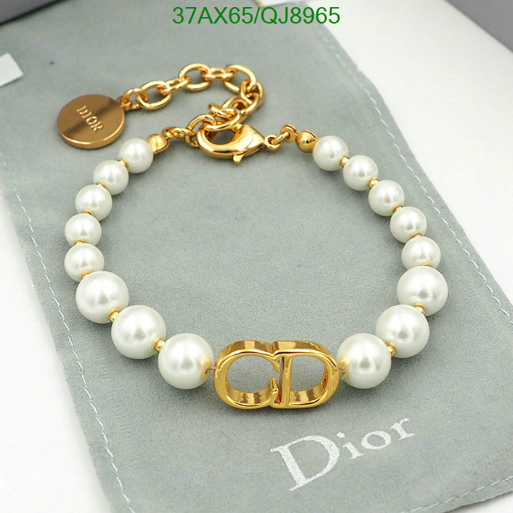 Dior-Jewelry Code: QJ8965 $: 37USD