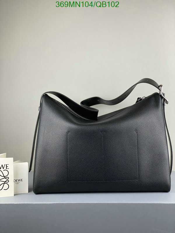 Loewe-Bag-Mirror Quality Code: QB102 $: 369USD