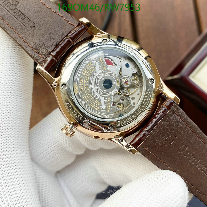 Jaeger-LeCoultre-Watch-4A Quality Code: RW7953 $: 169USD