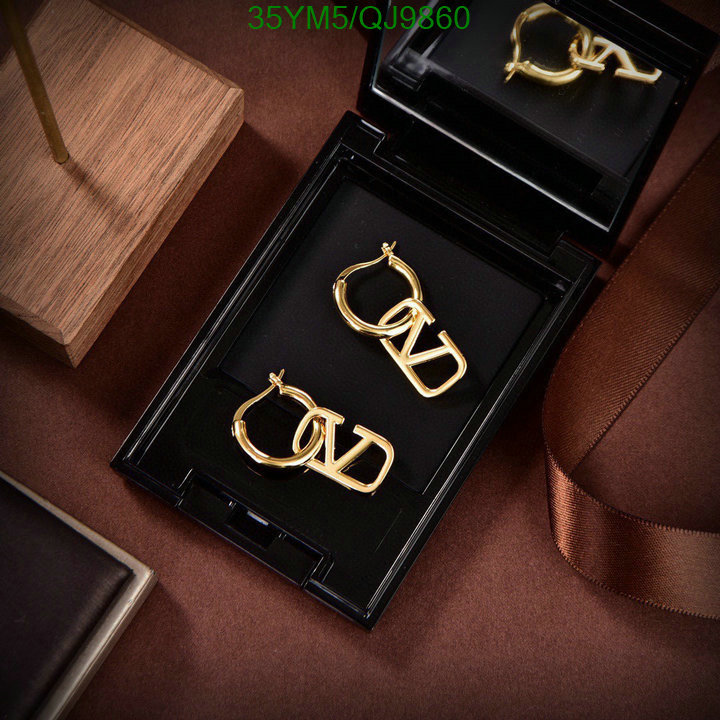 Valentino-Jewelry Code: QJ9860 $: 35USD