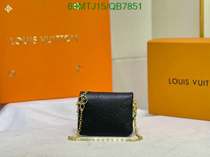 LV-Bag-4A Quality Code: QB7851 $: 69USD