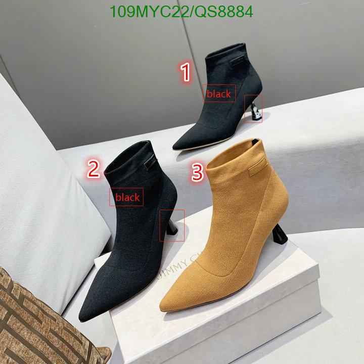 Boots-Women Shoes Code: QS8884 $: 109USD