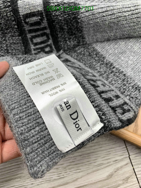 Dior-Scarf Code: QM7701 $: 59USD