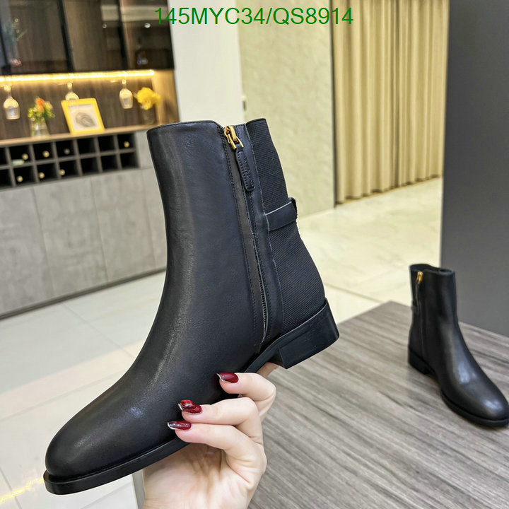 Boots-Women Shoes Code: QS8914 $: 145USD