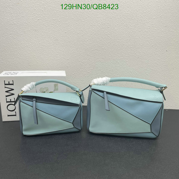 Loewe-Bag-4A Quality Code: QB8423