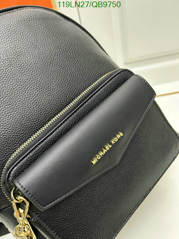 Michael Kors-Bag-4A Quality Code: QB9750 $: 119USD